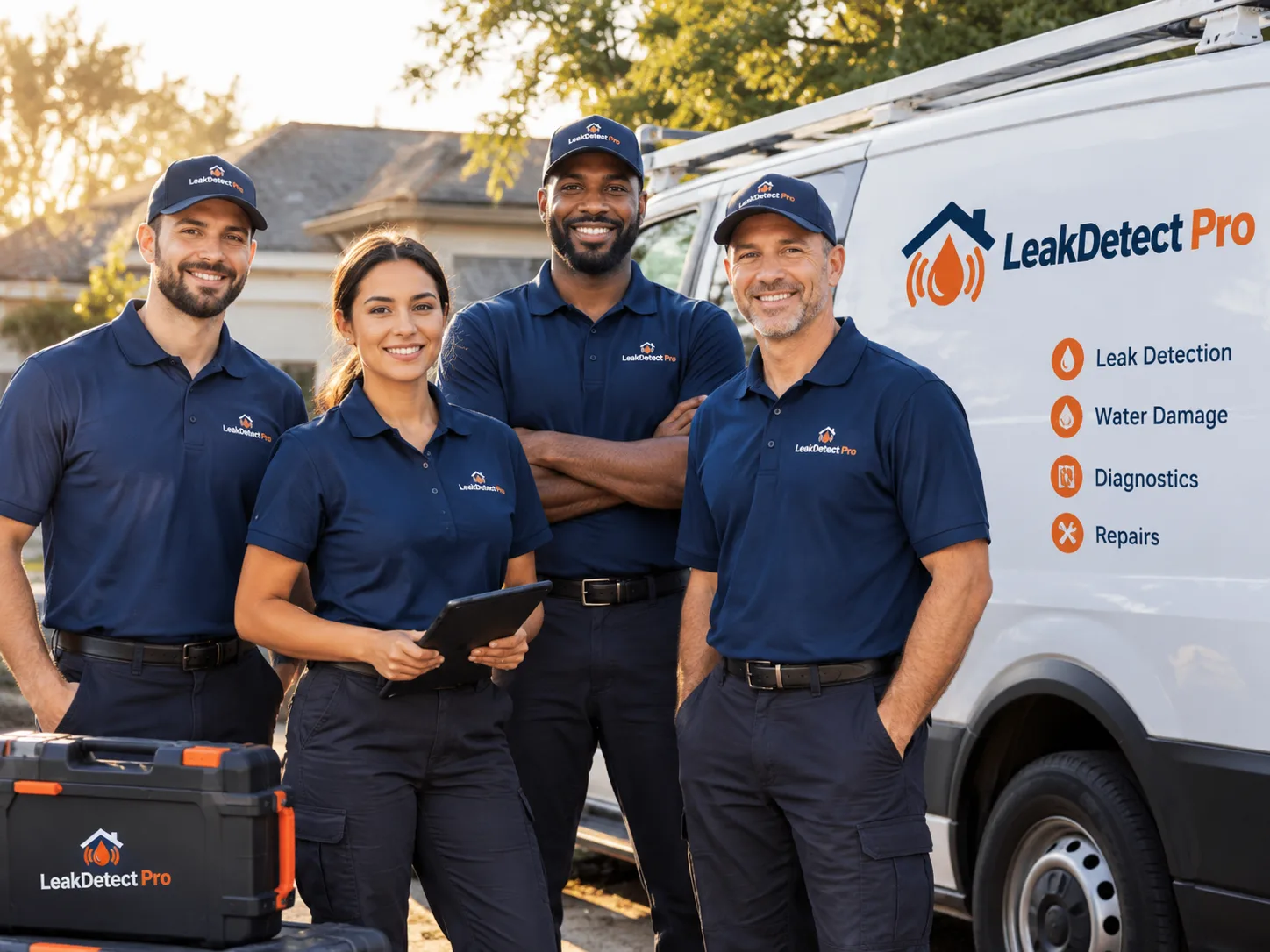 Roof Repair company in Mchenry, MS